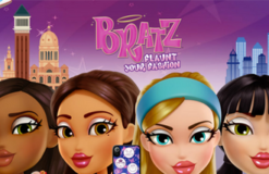 Bratz: Flaunt Your Fashion