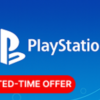 Sony PlayStation SALE