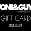 TONI&GUY