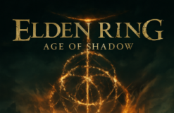 Elden Ring: Age of Shadow