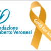 Fondazione Veronesi - Gold for KIDS