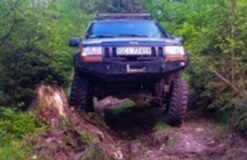 Hillroad 4X4