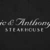 Vic & Anthony's