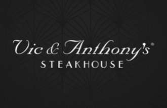 Vic & Anthony's