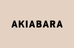 Akiabara