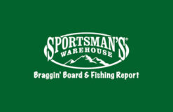 Sportsmans Warehouse