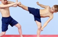 Krav Maga Kotowski Zbigniew