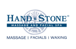 Hand & Stone