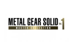 Only For Steam Metal Gear Solid: Master Collection Vol. 1
