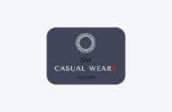 SM Casual