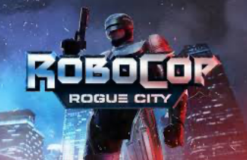 RoboCop: Rogue City