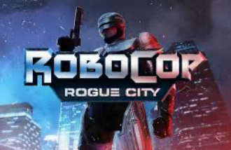 RoboCop: Rogue City