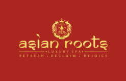 Asian Roots