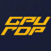 GPURDP