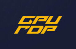 GPURDP