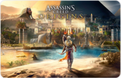Assassin's Creed: Origins