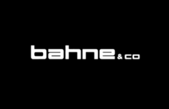 Bahne