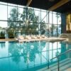 Hotel Jūrmala Spa: Romantiska atpūta diviem
