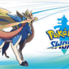 Nintendo Pokemon Sword&Shield - Expansion Pass