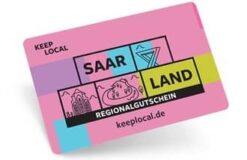 KeepLocal Saarland