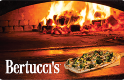 Bertucci's