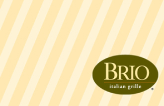 Brio Italian Grille