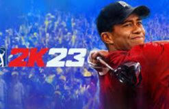 PGA Tour 2K23