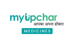 myUpchar Medicines