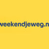 Weekendje Weg