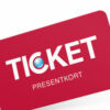 Ticket