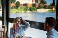 Krakowska Żegluga Pasażerska