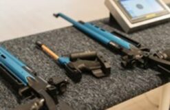 Strzelnica Pneumatyczna Chrobry