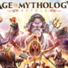 Age of Mythology: Retold
