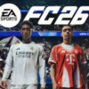 EA SPORTS FC 26