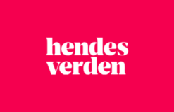 Hendes Verden