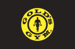 Golds Gym