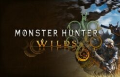 Monster Hunter Wilds