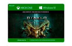 Diablo III: Eternal Collection