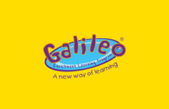Galileo Enrichment Learning Program