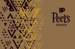 Peet's Coffee