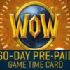 World of Warcraft 60 days