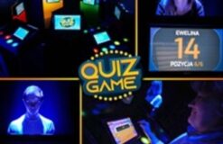 Quiz Game