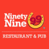 99 Restaurant & Pubs