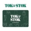 TOK&STOK GARDEN