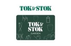 TOK&STOK GARDEN