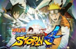 Naruto Shippuden: Ultimate Ninja Storm 4