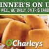 O'Charley's