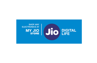 Reliance My Jio Store