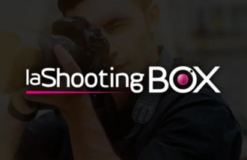 LAShootingBox