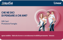 UnipolSai Infortuni Tempo Libero